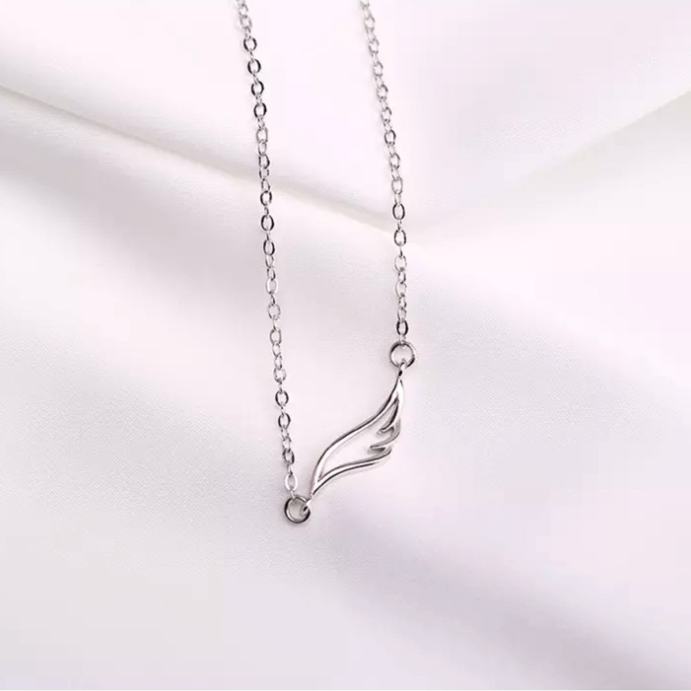 Angel Wing Necklace